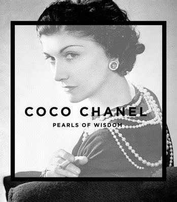 why coco chanel was a good leader|how coco chanel revolutionized fashion.